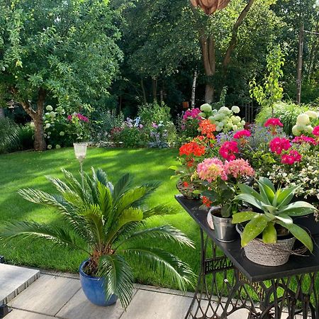 Konigsbruck Romantik Idyll Am Tiefental מראה חיצוני תמונה