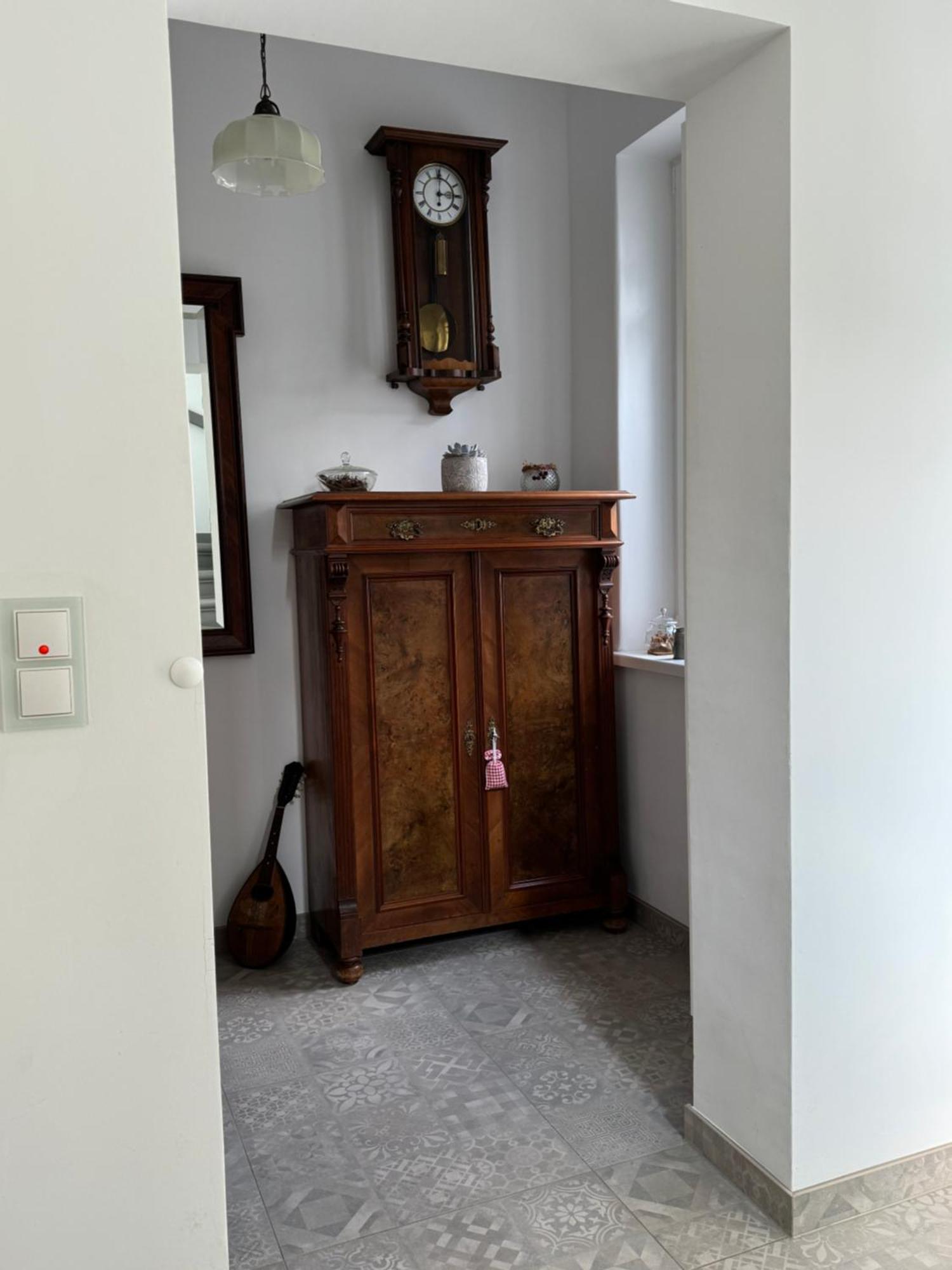 Konigsbruck Romantik Idyll Am Tiefental מראה חיצוני תמונה